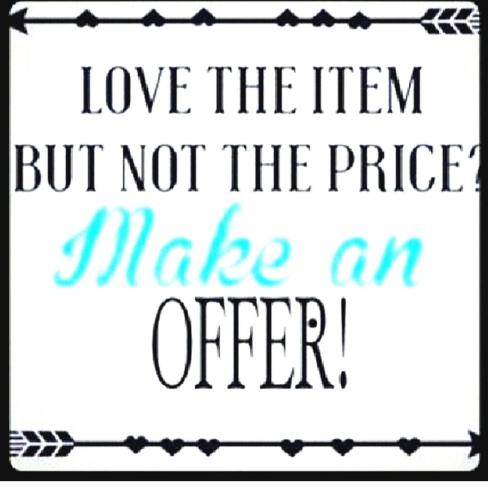 Not for sale